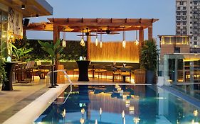 Intercityhotel Dubai Jaddaf Waterfront